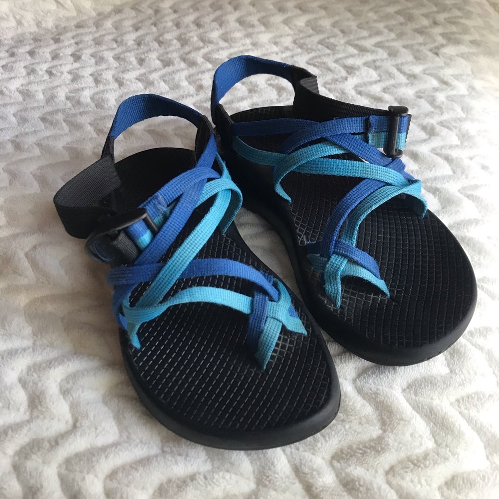 Double strap Chacos